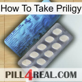 How To Take Priligy 34